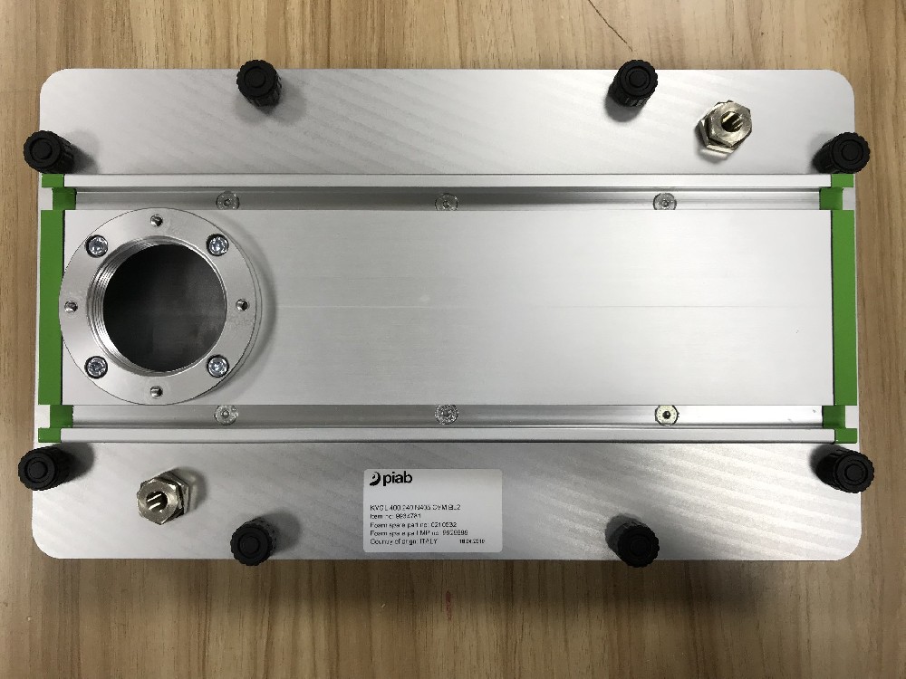 機器人搬運碼垛PIAB專用海綿吸盤